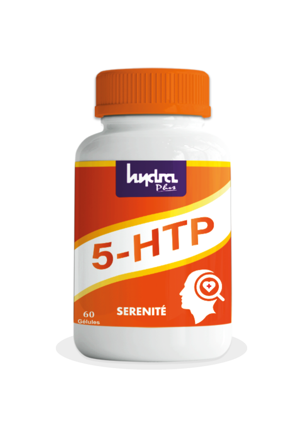 5-HTP Hydra Plus