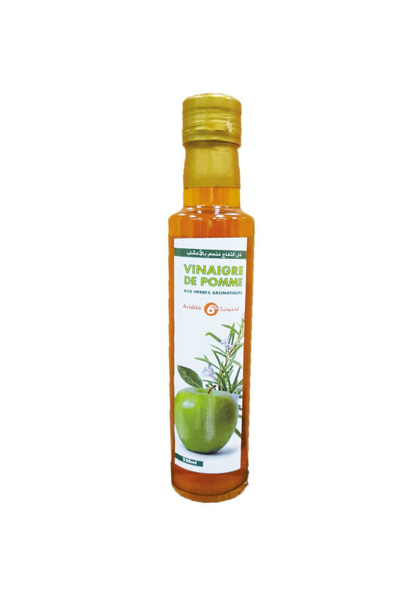 vinaigre de pomme hydra plus خل التفاح