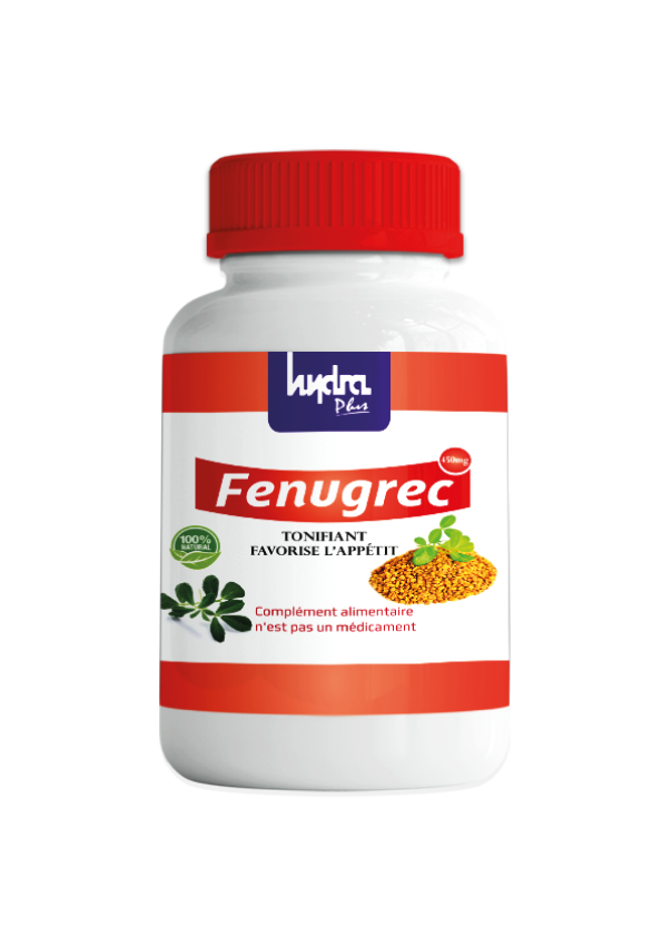 Fenugrec Hydra Plus