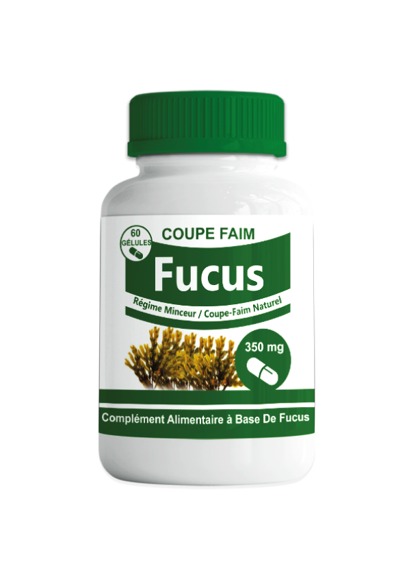 Fucus Hydra Plus