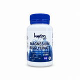 Magnésium Bisglycinate 375 mg + Vitamine B6 – 30 gélules