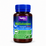 Mélatonine 1,95 mg Hydra Plus – 60 gélules