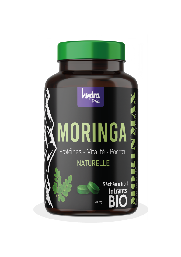Moringa Morinmax Hydra plus