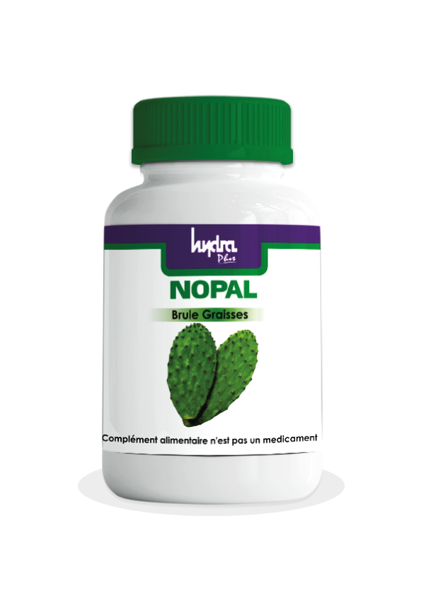 Nopal Hydra Plus