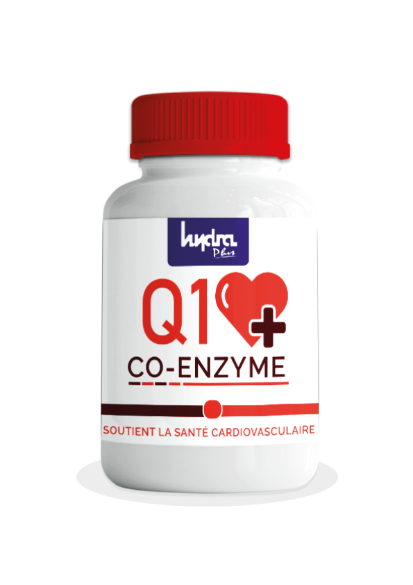 Q10 co - enzyme