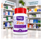 Zinc Hydra Plus 60 comprimés