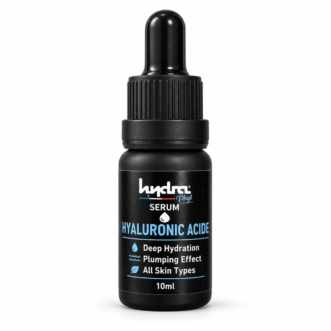 Sérum acide hyaluronique Hydra Phyt 10 ml