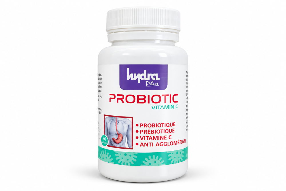 Probiotique au Maroc : comment choisir et quand le prendre ?