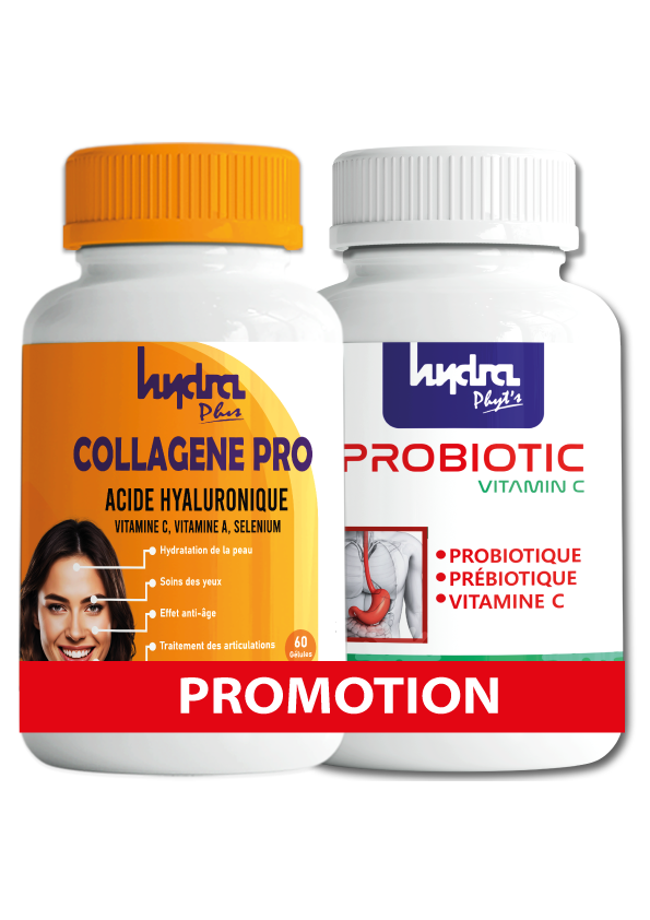 PACK COLLAGENE PRO PROMO