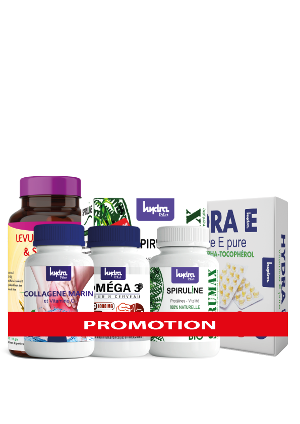 Hydra Plus