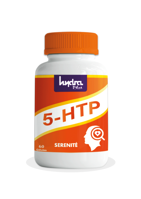 5-HTP Hydra Plus