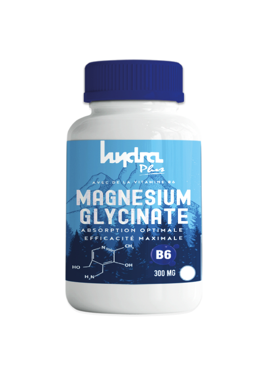 Magnesium glycinate Hydra plus