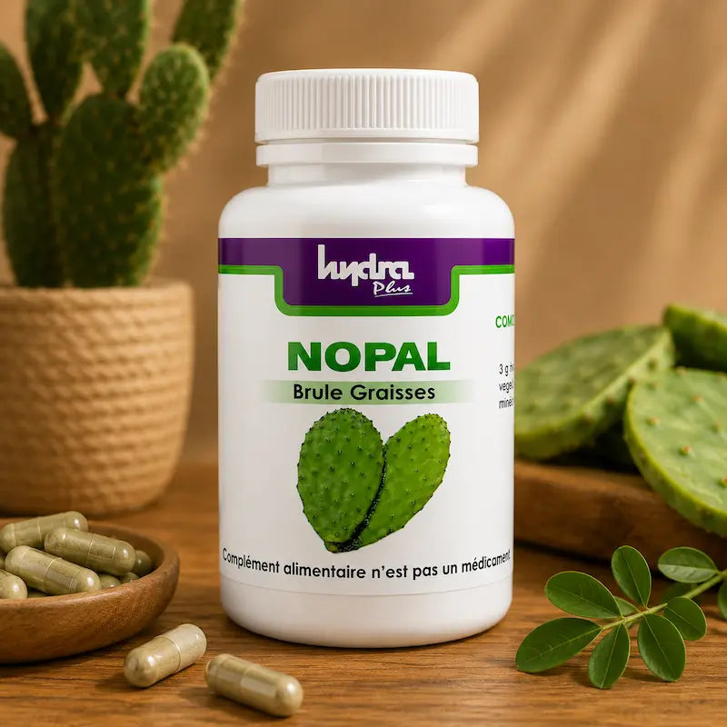 Nopal