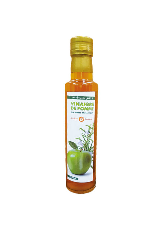 vinaigre de pomme hydra plus خل التفاح