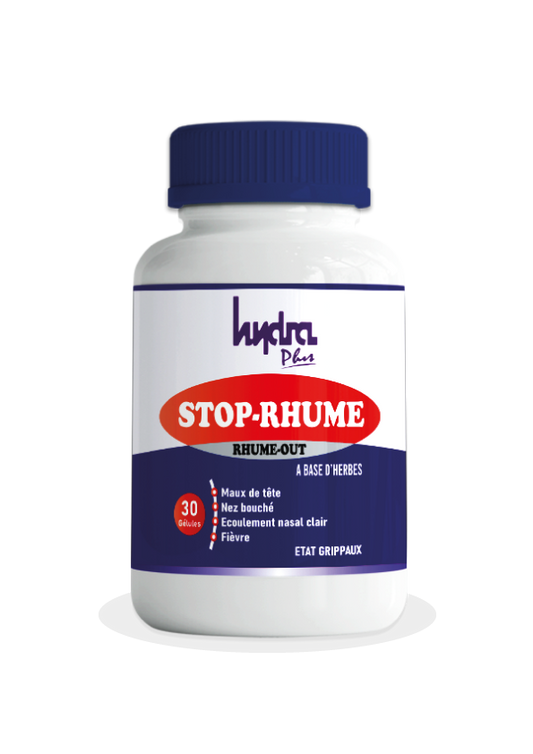 Stop-Rhume Hydra Plus
