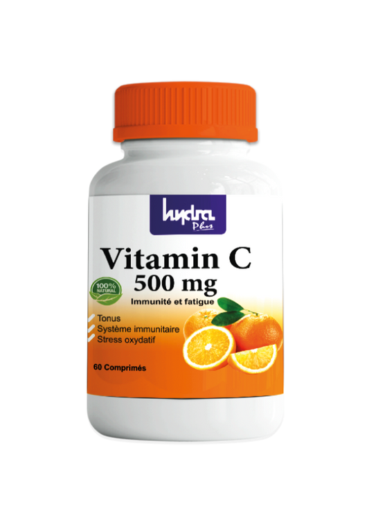 Vitamine C Hydra Plus