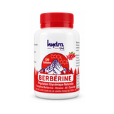 Berbérine Hydra Phyt – 120 gélules