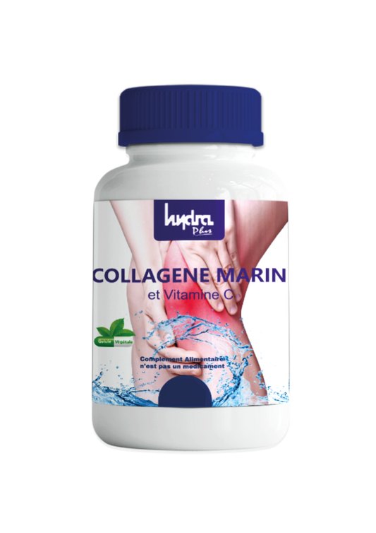 Collagene Marin Hydra plus