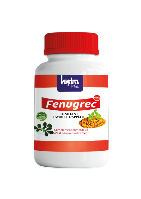 Fenugrec Hydra Plus