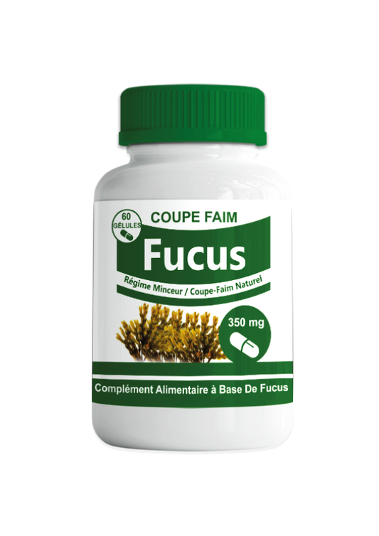 Fucus Hydra Plus
