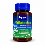 Mélatonine 1,95 mg Hydra Plus – 36 gélules