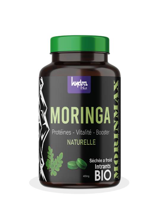 Moringa Morinmax Hydra plus