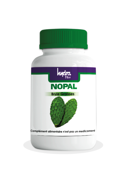 Nopal Hydra Plus