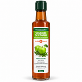 Vinaigre de pomme aux herbes aromatiques 250 ml