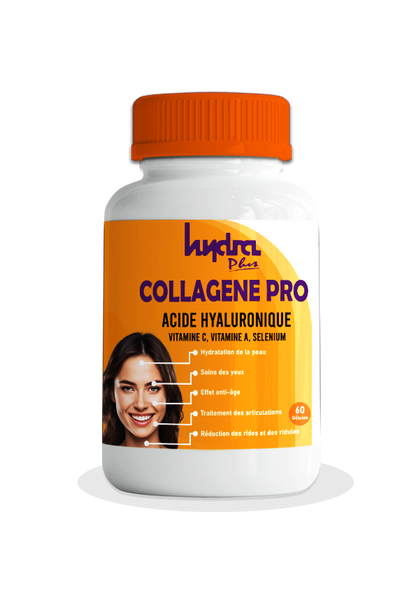 Collagene Pro Hydra plus